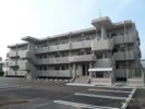 アンソレイエBの外観画像