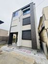 KISMET梅島の外観画像