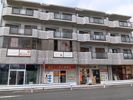 ハイムマツモトの外観画像