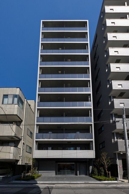 CREATIF本所吾妻橋の外観画像