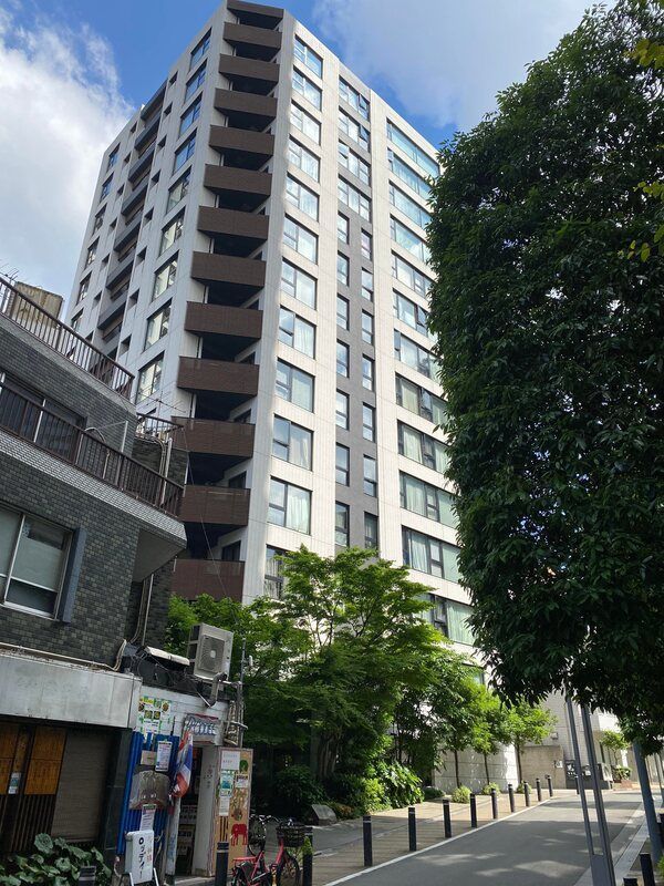 クラッシィハウス千代田富士見の外観画像