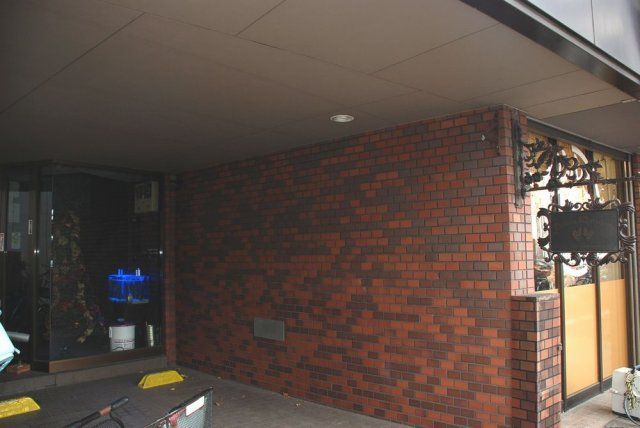 大和マンションの外観画像