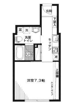 ランドレジデンス小石川の外観画像