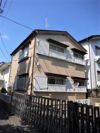 新宿区大久保2丁目 貸アパート 定期借家の外観画像