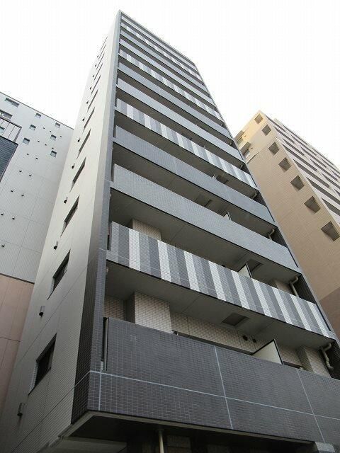 HY’s三ノ輪の外観画像