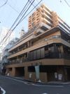 ダイアパレス新宿一丁目の外観画像