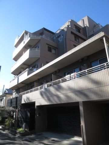 日神デュオステージ東向島の外観画像