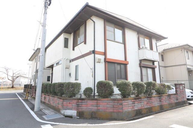 高根沢邸の外観画像