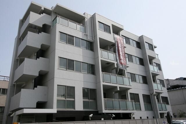 イーストポイント中野の外観画像