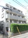 パレトーホー阿佐谷の外観画像