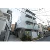 PASEO神楽坂の外観画像