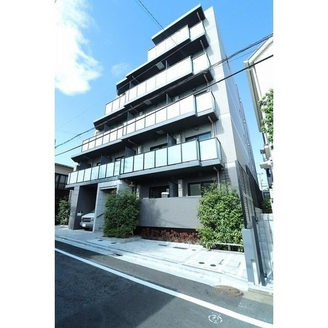 BPRレジデンス御嶽山の外観画像