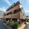 ラミアール学芸大の外観画像
