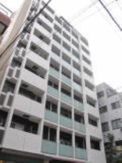 グレースランドの外観画像