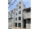 CLUB FLAT shimoumaの外観画像