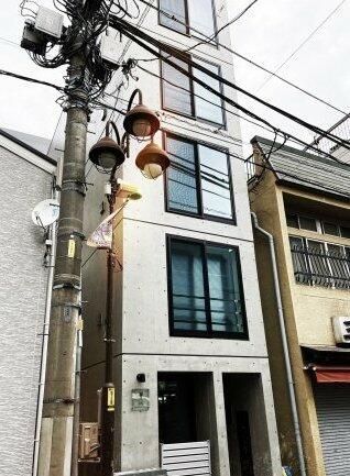 Domani 目黒本町の外観画像