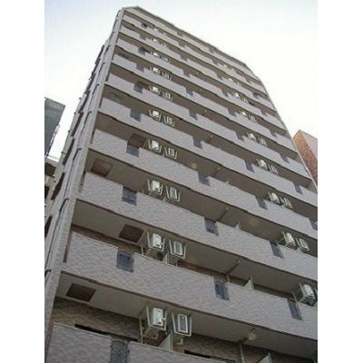 OLIO東神田の外観画像