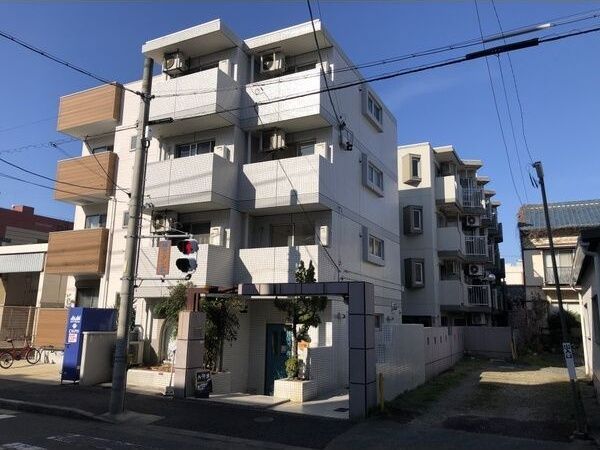 アーバンポイント千種の外観画像