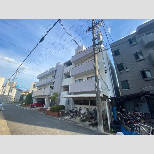 ル・ブラン本山の外観画像