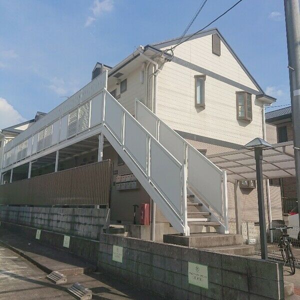 アスティー千種の外観画像