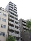 ライツェント築地の外観画像