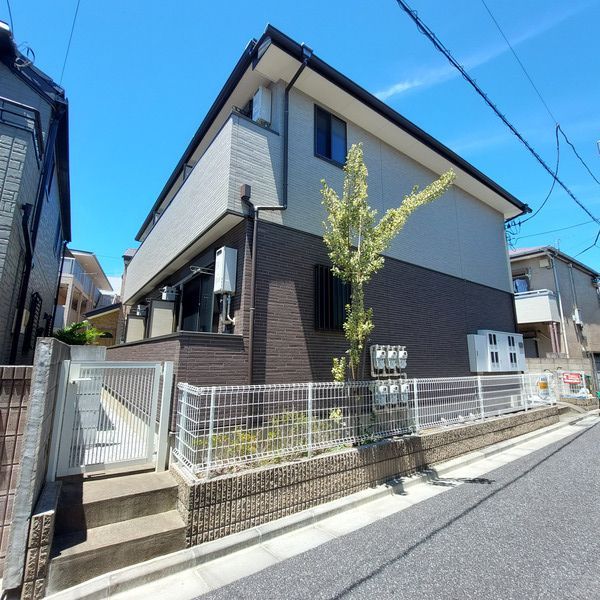 エクセルリフレの外観画像