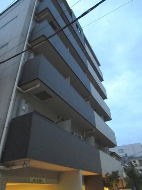 MAXIV北糀谷の外観画像
