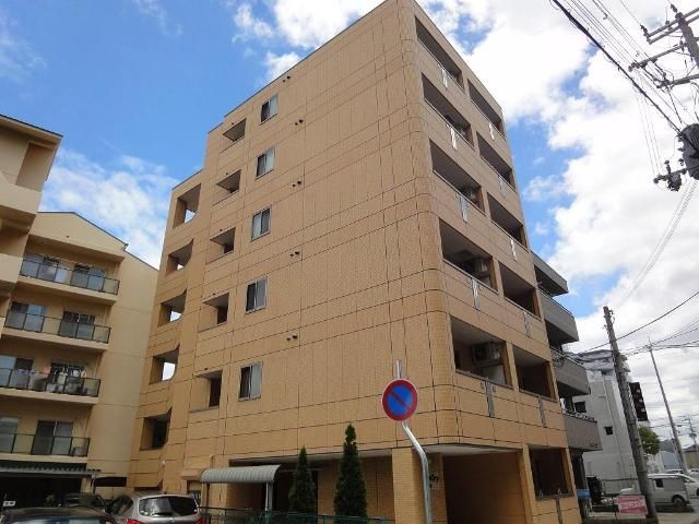 Pine Valley 弐番館の外観画像