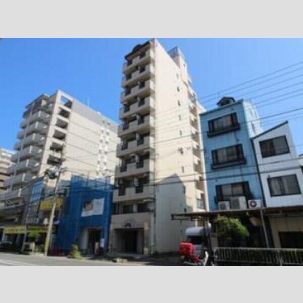 ポコアポコ明石本町メゾンの外観画像