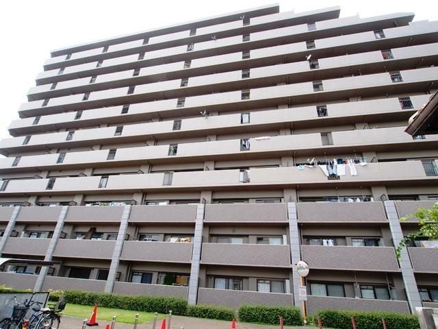 エンブレイス加古川の外観画像