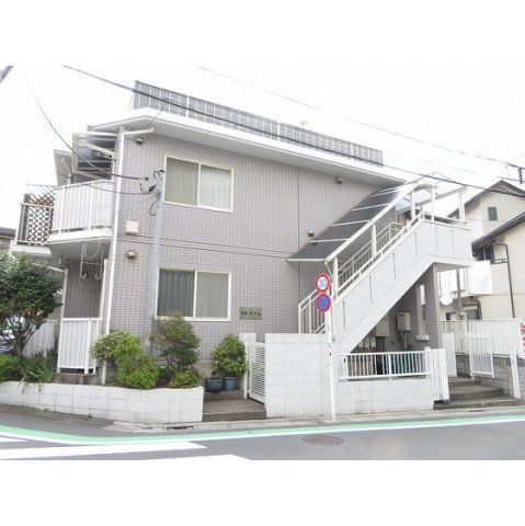 N・Kハイムの外観画像