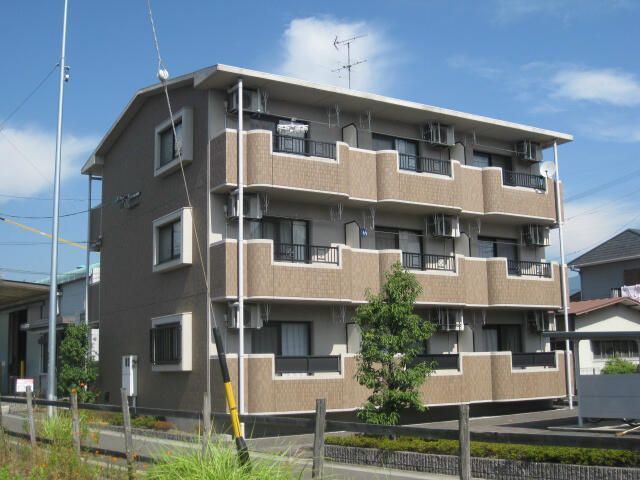 アステールの外観画像
