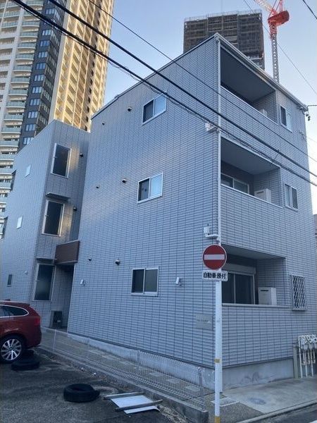 THE TOP 池下の外観画像