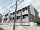 ミランダカーサの外観画像