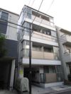 イクスピアの外観画像