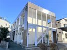 レオパレスS・K梶山の外観画像