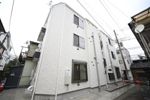 サザンロード北千住の外観画像