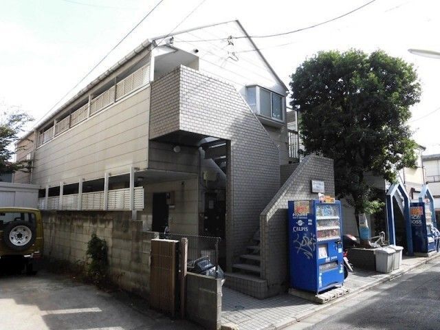 コートM&A Part1の外観画像