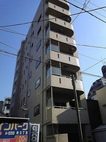 ヴァンヴェールの外観画像