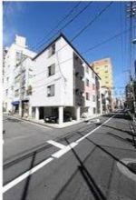 ラヴィエント三ノ輪パークの外観画像