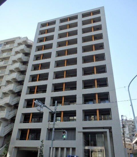 ZOOM池尻大橋の外観画像