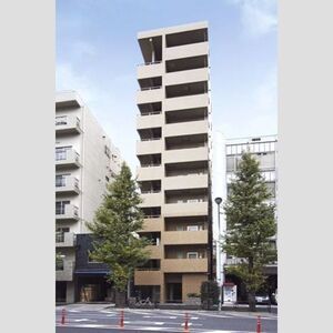 プライムアーバン本郷壱岐坂の外観画像