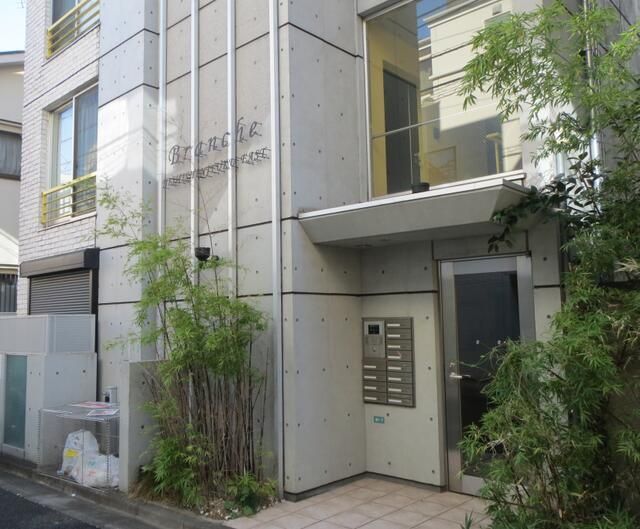 Branche西新宿Eastの外観画像