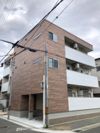 フジパレス堺浜寺石津Ⅲ番館の外観画像