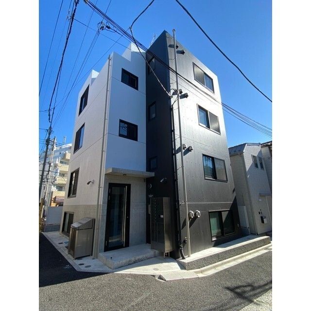 ラシクラスEX中野の外観画像