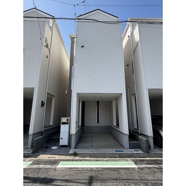 Kolet川口芝塚原#02の外観画像