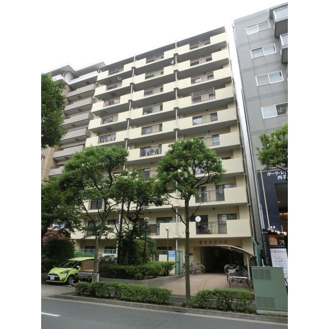 第2吉野ビルの外観画像