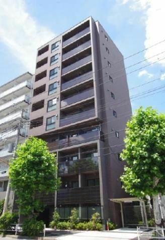 MAXIV東向島フュージョナルDUEの外観画像