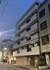 レッドウィングの外観画像