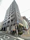 ペイサージュ文京の外観画像